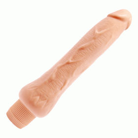Barbara Dryad Realistčan  Vibrator  BW 1072R  -13